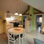 Villa Colombine Gite