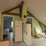 Villa Colombine Gite
