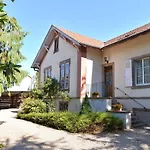 Villa Colombine Gite
